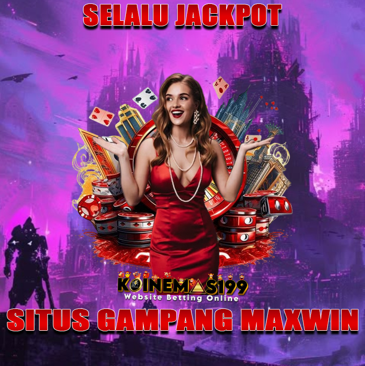 KOINEMAS199: Slot Online Fairplay, Proses WD Super Cepat