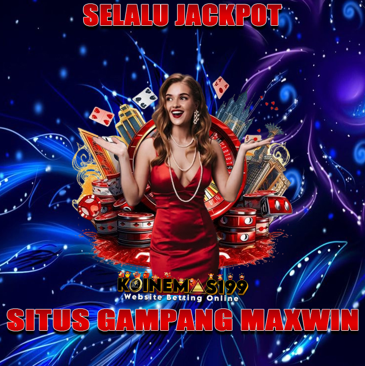KOINEMAS199, Slot Online yang Bikin Anda Lupa Waktu