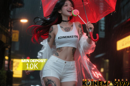KOINEMAS199 Togel 4D Prediksi Akurat & Gacor
