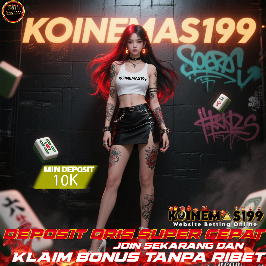 KOINEMAS199: Slot Maxwin, Scatter Symbol Tiap Putaran