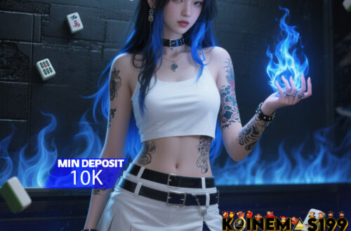 KOINEMAS199 Situs Slot RTP Tinggi Terpopuler