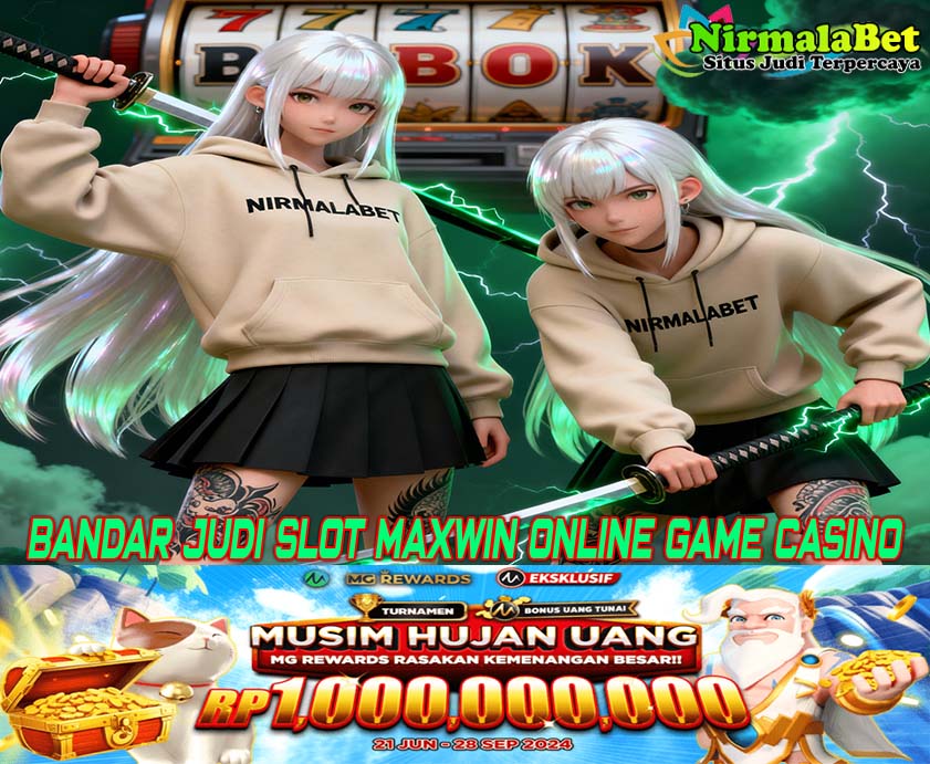 NirmalaJP Slot 2026 Game Slot Favorit Pemain