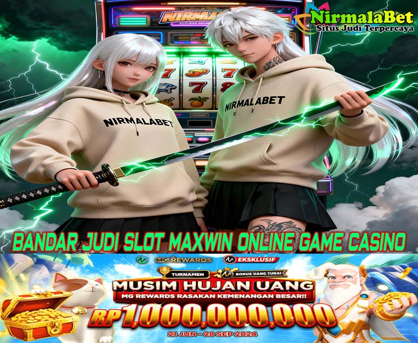 NirmalaJP Live Dealer Slot Tanpa Ribet Online